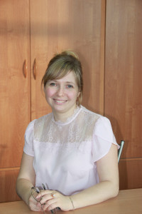 Маренкова  Наталья  Владимировна